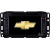 ACS 8284CRL Radio dedykowane Chevrolet Traverse 2013r. up Android 9/10 CPU 8x1.87GHz Ram4GB Dysk32GB DSP DVD GPS Ekran HD MultiTouch OBD2 DVR DVBT BT